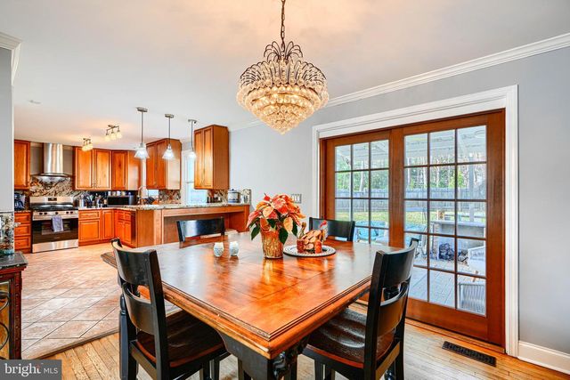 4 VALLEY OAK CT, Lutherville Timonium, MD 21093