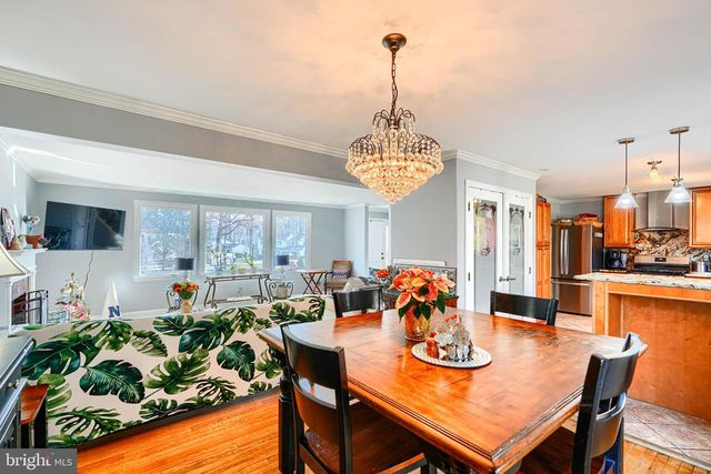 4 VALLEY OAK CT, Lutherville Timonium, MD 21093