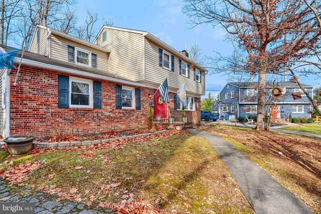 4 VALLEY OAK CT, Lutherville Timonium, MD 21093