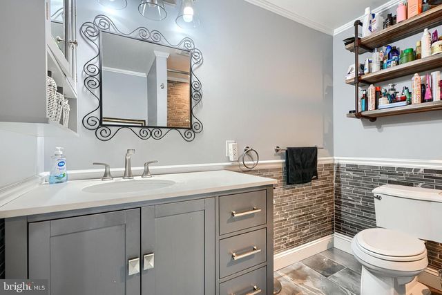 4 VALLEY OAK CT, Lutherville Timonium, MD 21093