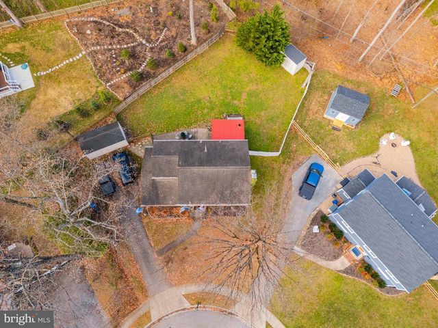 4 VALLEY OAK CT, Lutherville Timonium, MD 21093