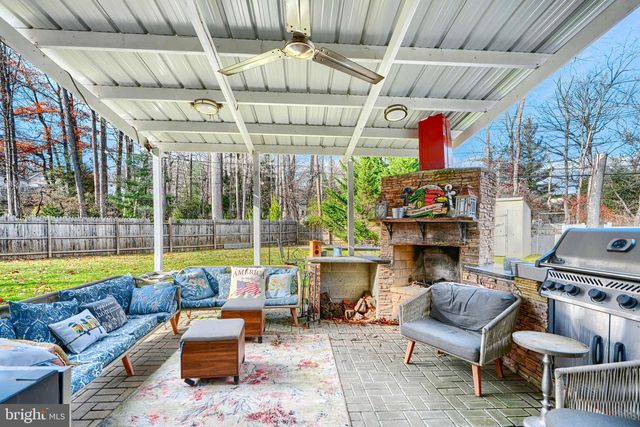 4 VALLEY OAK CT, Lutherville Timonium, MD 21093