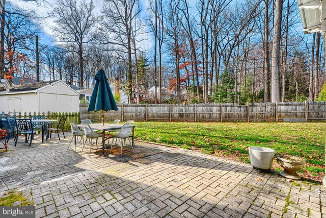 4 VALLEY OAK CT, Lutherville Timonium, MD 21093