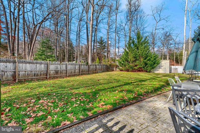 4 VALLEY OAK CT, Lutherville Timonium, MD 21093