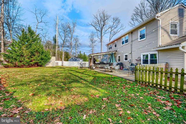 4 VALLEY OAK CT, Lutherville Timonium, MD 21093