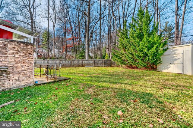 4 VALLEY OAK CT, Lutherville Timonium, MD 21093