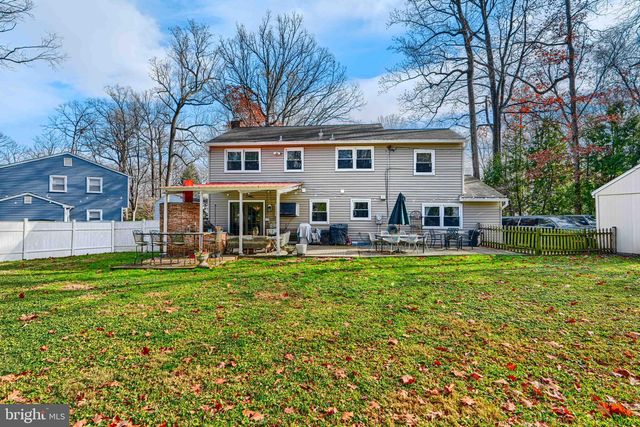 4 VALLEY OAK CT, Lutherville Timonium, MD 21093