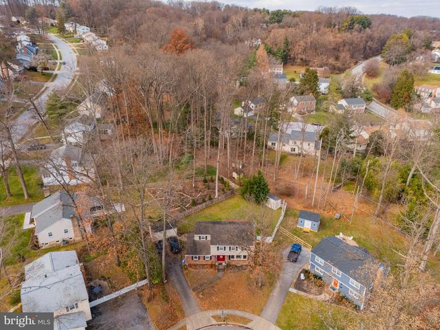 4 VALLEY OAK CT, Lutherville Timonium, MD 21093