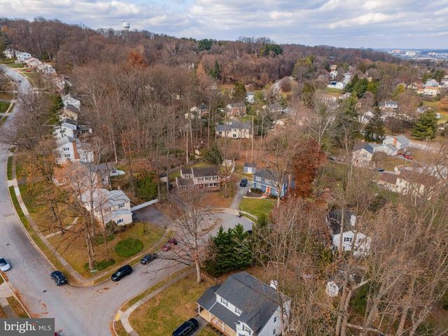 4 VALLEY OAK CT, Lutherville Timonium, MD 21093