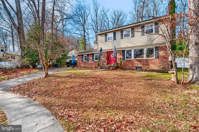 4 VALLEY OAK CT, Lutherville Timonium, MD 21093