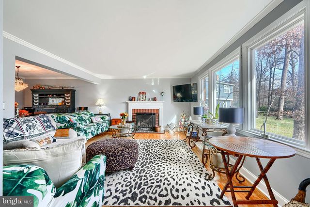 4 VALLEY OAK CT, Lutherville Timonium, MD 21093