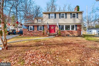 4 VALLEY OAK CT, Lutherville Timonium, MD 21093