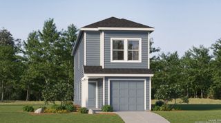 11912 La Cuchilla, San Antonio, TX 78245