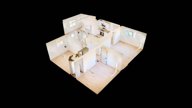 2827 Bel Air Drive NE, Albuquerque, NM 87110