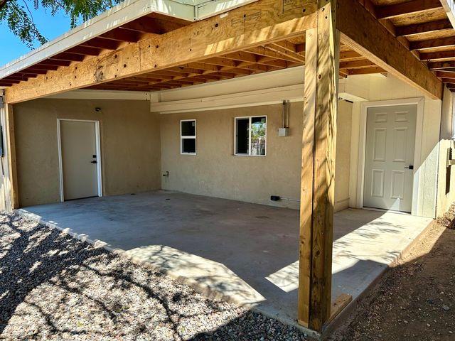 2827 Bel Air Drive NE, Albuquerque, NM 87110