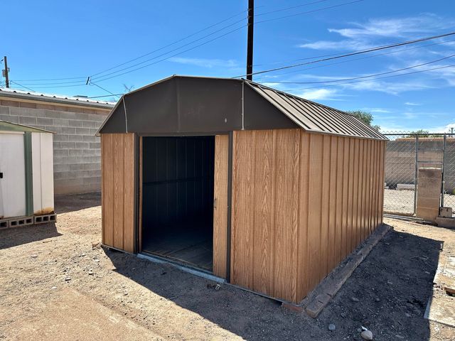 2827 Bel Air Drive NE, Albuquerque, NM 87110