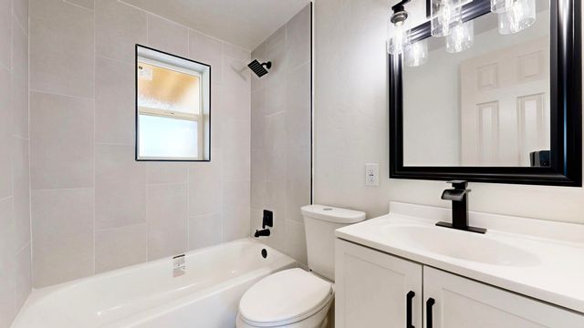 2827 Bel Air Drive NE, Albuquerque, NM 87110