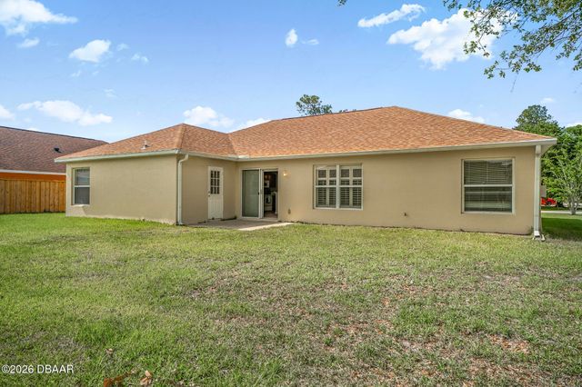 1 Ethan Place, Palm Coast, FL 32164