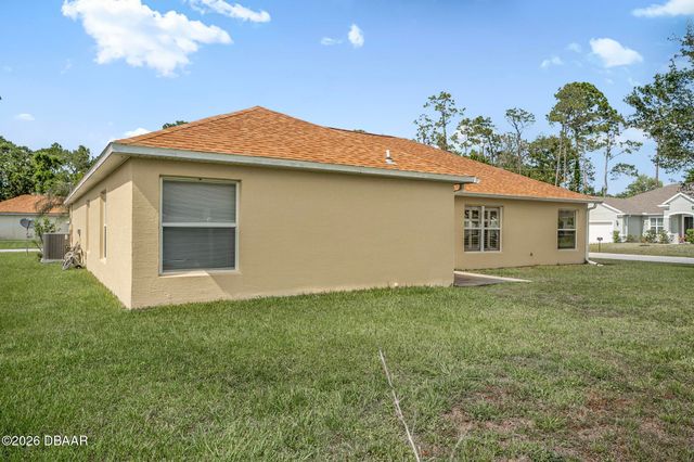 1 Ethan Place, Palm Coast, FL 32164