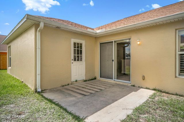 1 Ethan Place, Palm Coast, FL 32164