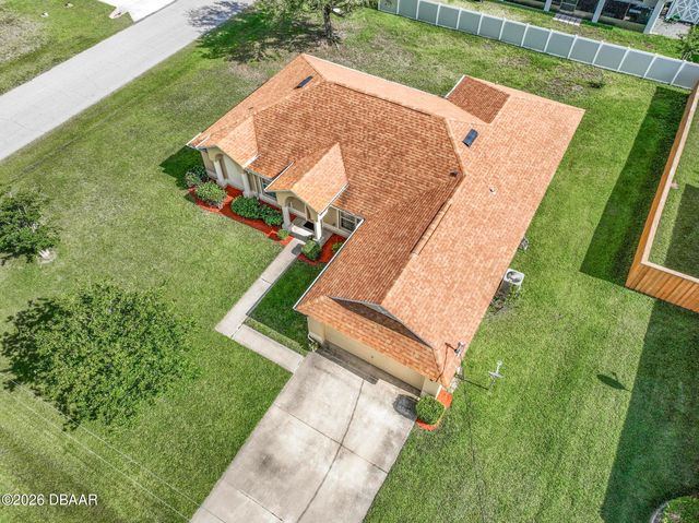 1 Ethan Place, Palm Coast, FL 32164
