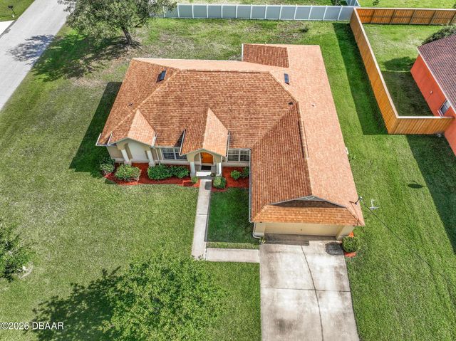 1 Ethan Place, Palm Coast, FL 32164