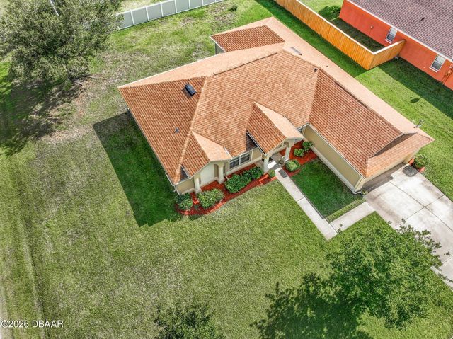 1 Ethan Place, Palm Coast, FL 32164