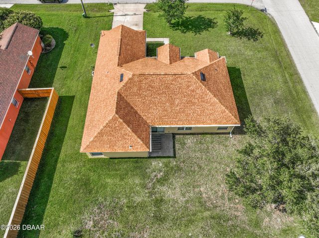 1 Ethan Place, Palm Coast, FL 32164