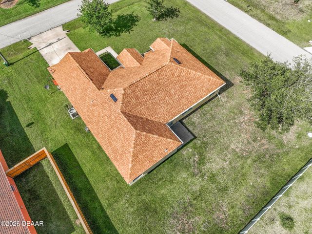 1 Ethan Place, Palm Coast, FL 32164