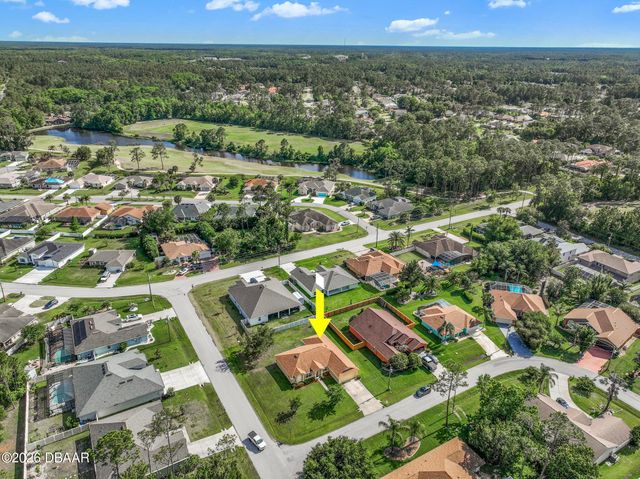 1 Ethan Place, Palm Coast, FL 32164