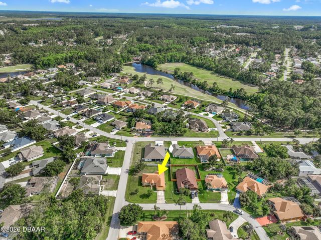 1 Ethan Place, Palm Coast, FL 32164