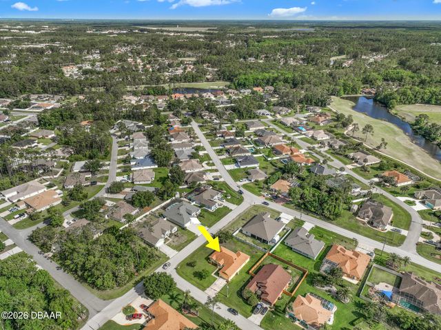 1 Ethan Place, Palm Coast, FL 32164