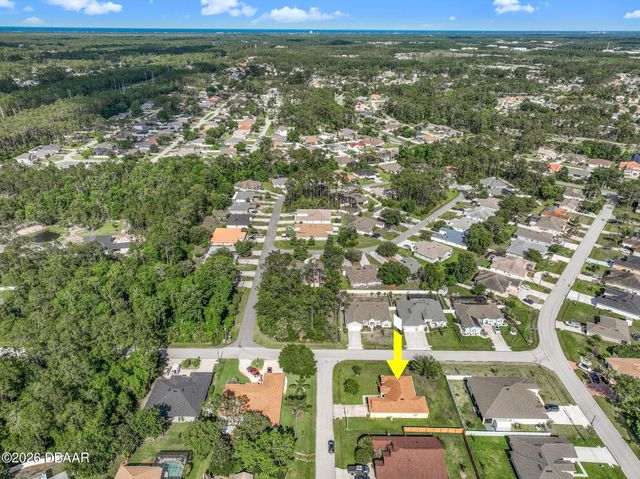 1 Ethan Place, Palm Coast, FL 32164