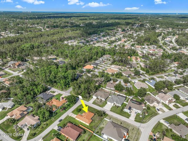 1 Ethan Place, Palm Coast, FL 32164