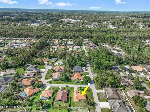 1 Ethan Place, Palm Coast, FL 32164