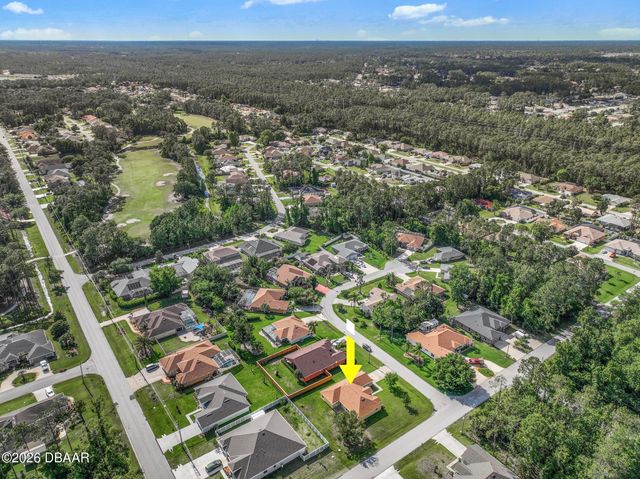 1 Ethan Place, Palm Coast, FL 32164