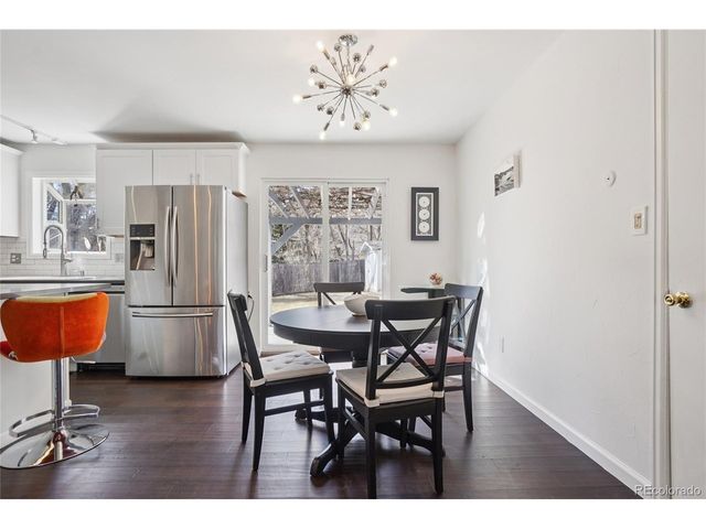 3212 W FONTANERO St W, Colorado Springs, CO 80904