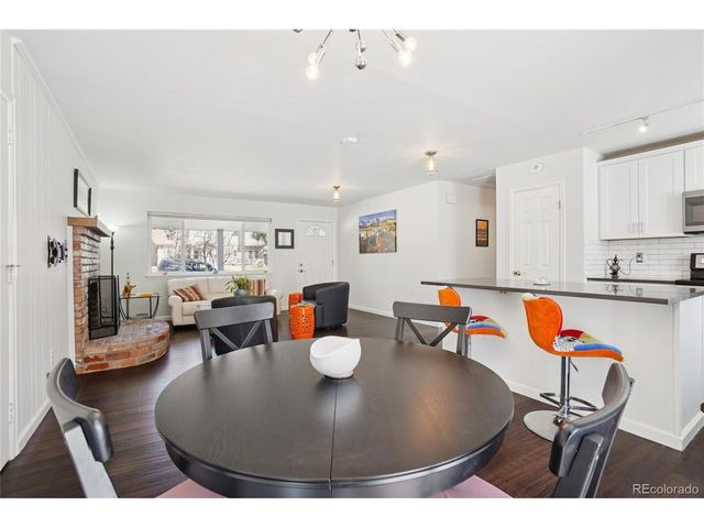 3212 W FONTANERO St W, Colorado Springs, CO 80904