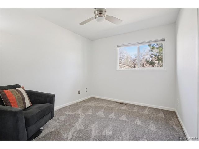 3212 W FONTANERO St W, Colorado Springs, CO 80904