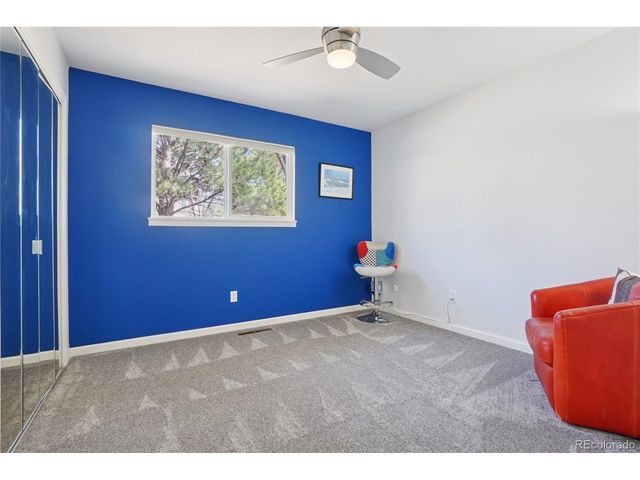 3212 W FONTANERO St W, Colorado Springs, CO 80904