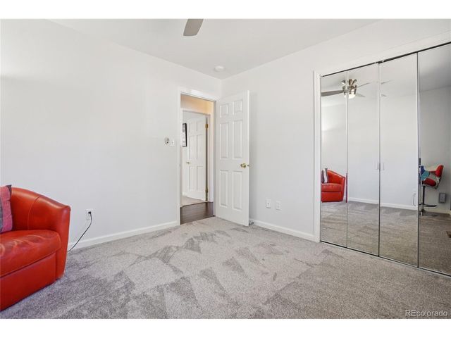 3212 W FONTANERO St W, Colorado Springs, CO 80904