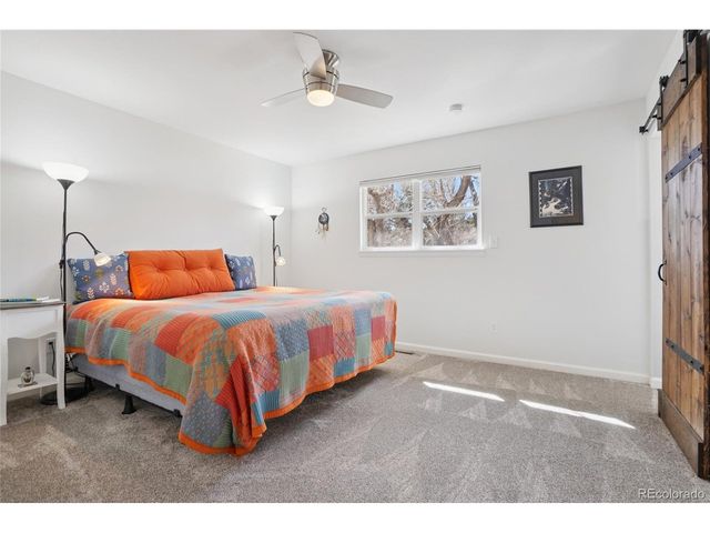 3212 W FONTANERO St W, Colorado Springs, CO 80904