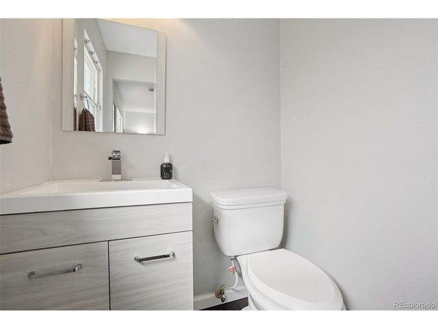 3212 W FONTANERO St W, Colorado Springs, CO 80904