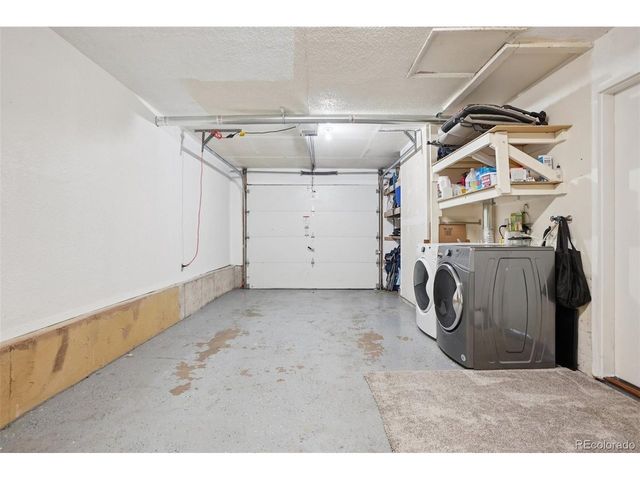 3212 W FONTANERO St W, Colorado Springs, CO 80904