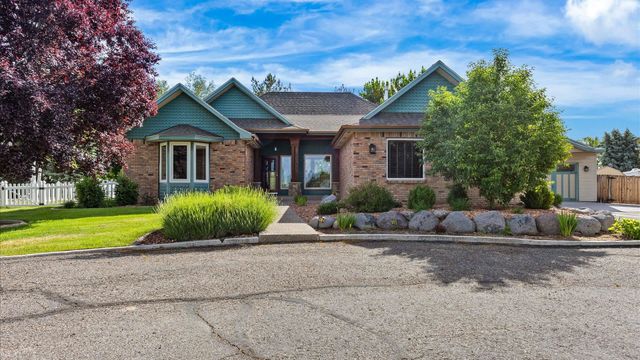 3761 N 15th Court, Grand Junction, CO 81506
