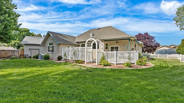 3761 N 15th Court, Grand Junction, CO 81506