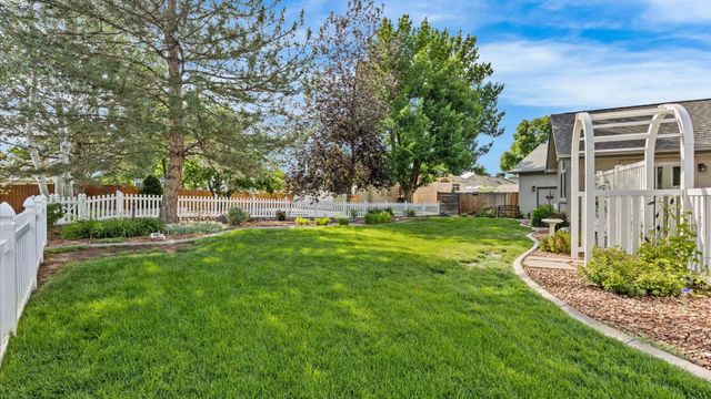 3761 N 15th Court, Grand Junction, CO 81506