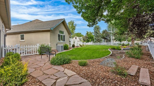 3761 N 15th Court, Grand Junction, CO 81506