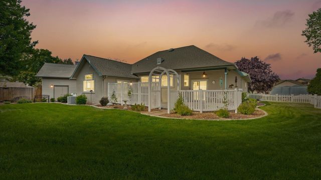 3761 N 15th Court, Grand Junction, CO 81506