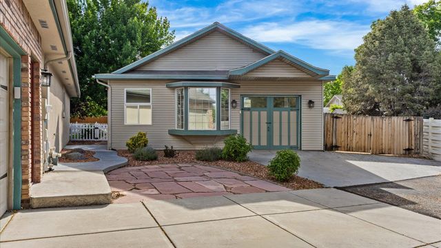 3761 N 15th Court, Grand Junction, CO 81506